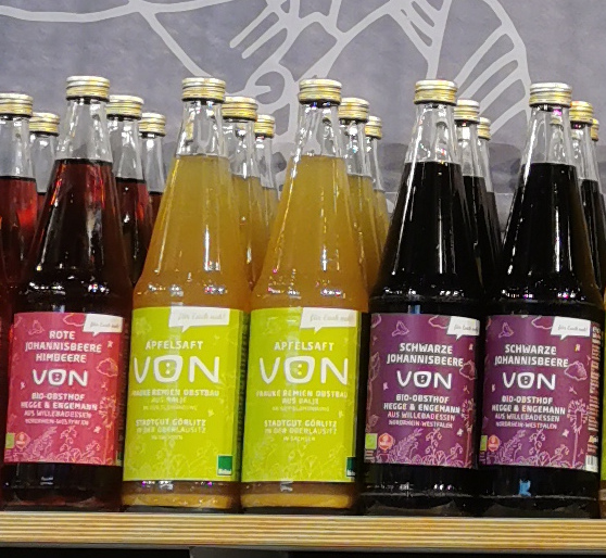 von-sfte von-sfte