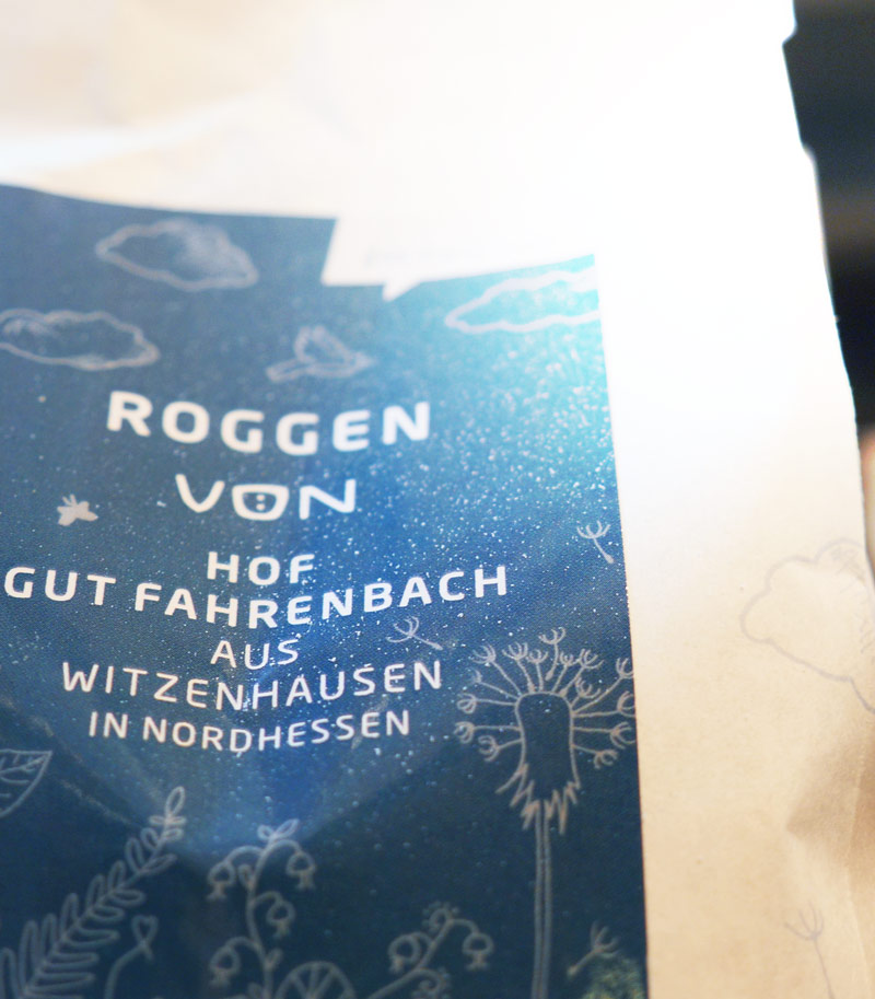 roggenmehl roggenmehl