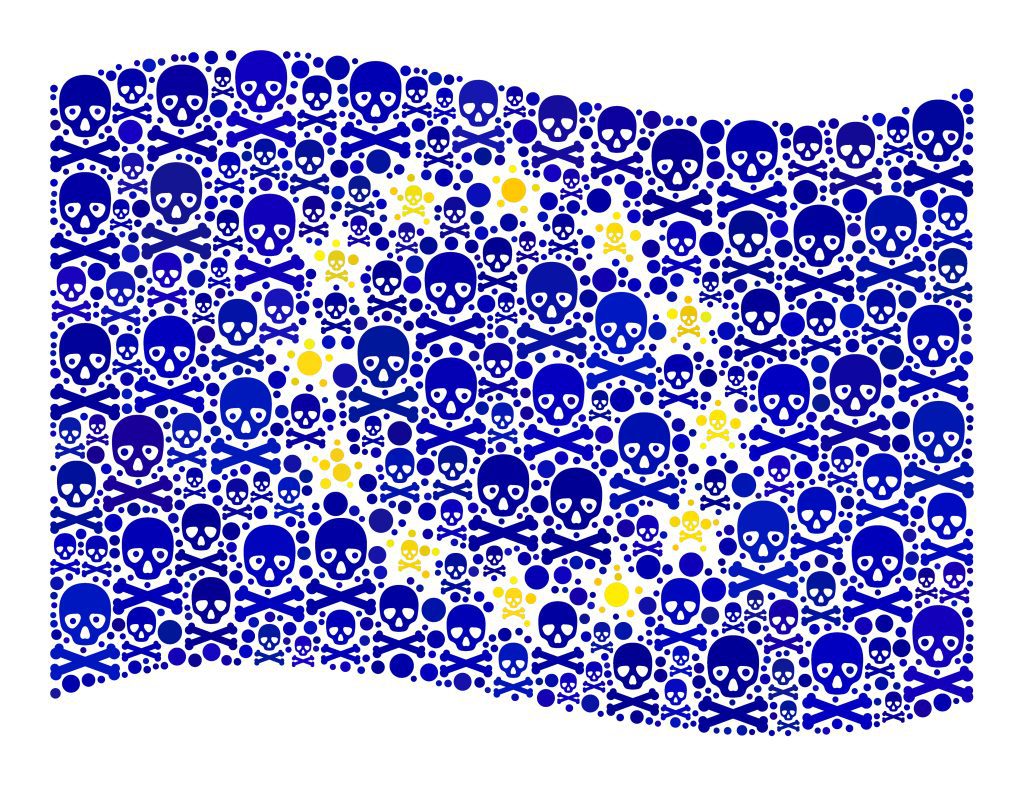 Pestizid-Alarm: Stoppen wir die Giftpläne der EU!