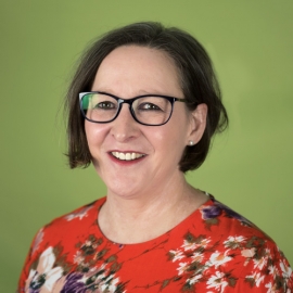 RITA KRUSE
