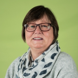 SUSANNE HEISE