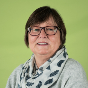 SUSANNE HEISE